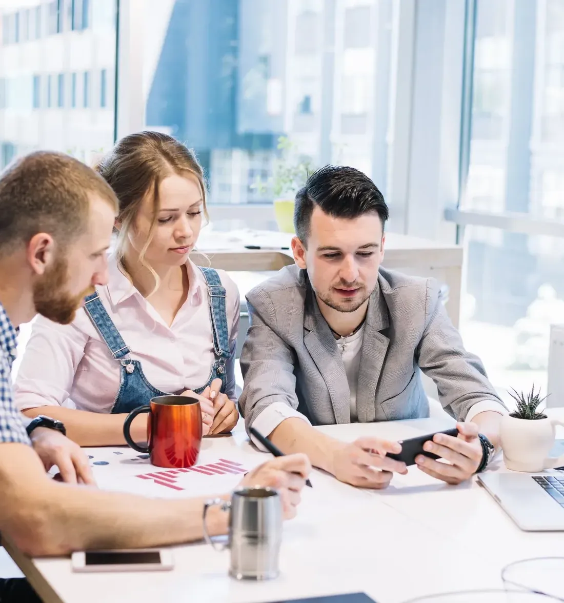 Team Agro IT Solutions