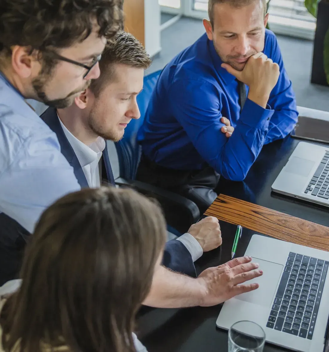 Training van Agro IT Solutions